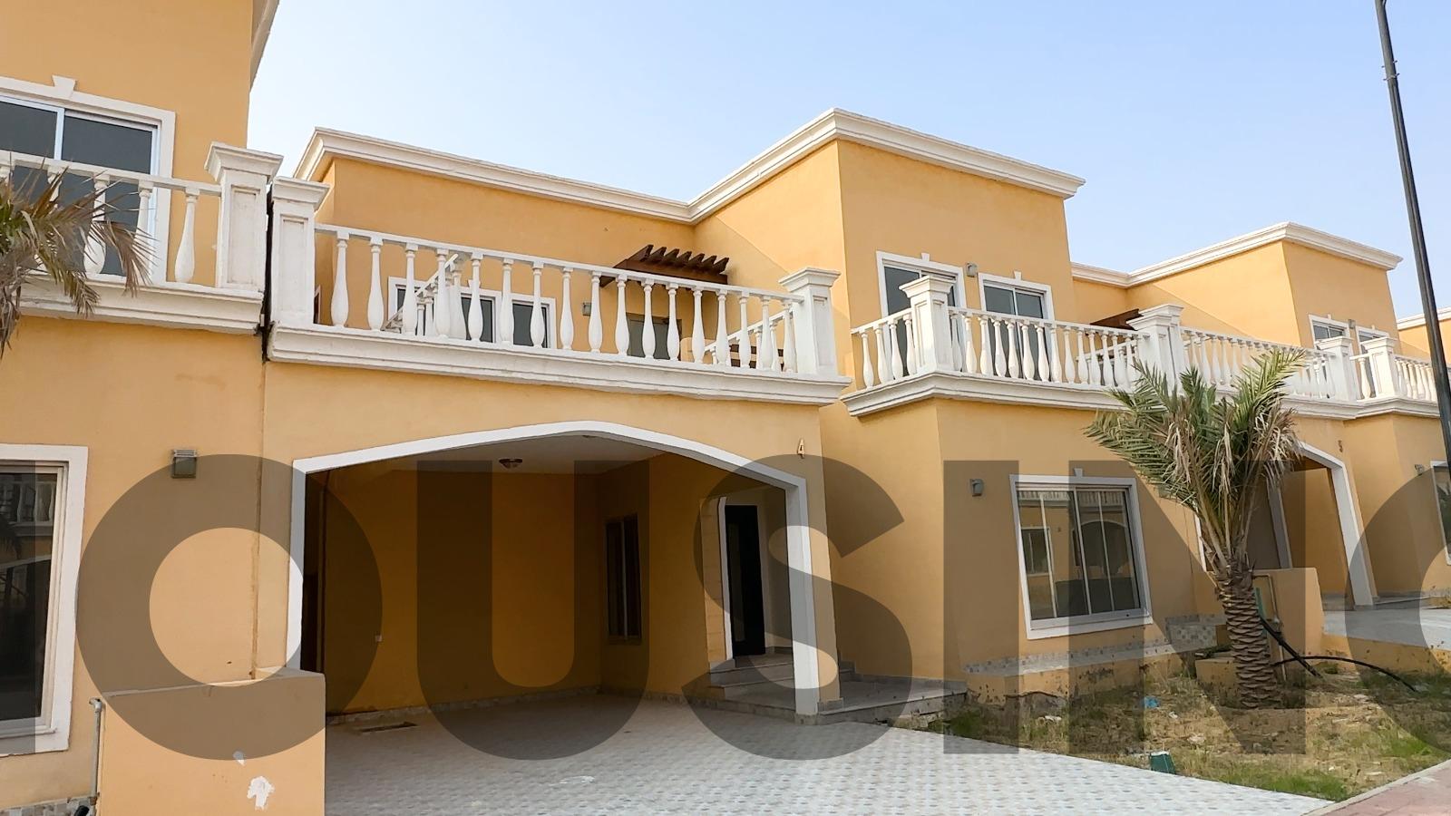 P35 -  Sportscity Villa - 350 Sqy for Sale in Bahria Town Karachi