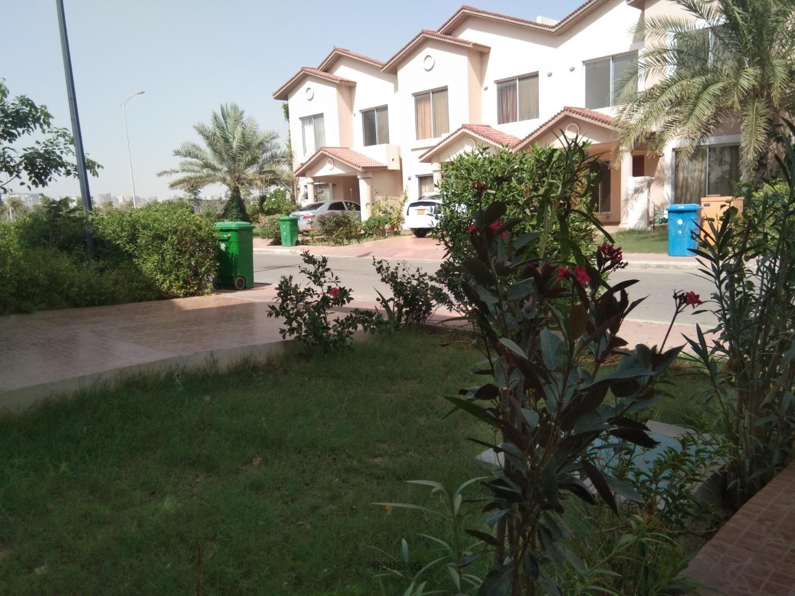 P2 - Iqbal Villa - 150 Sqy for Sale in Bahria Town Karachi