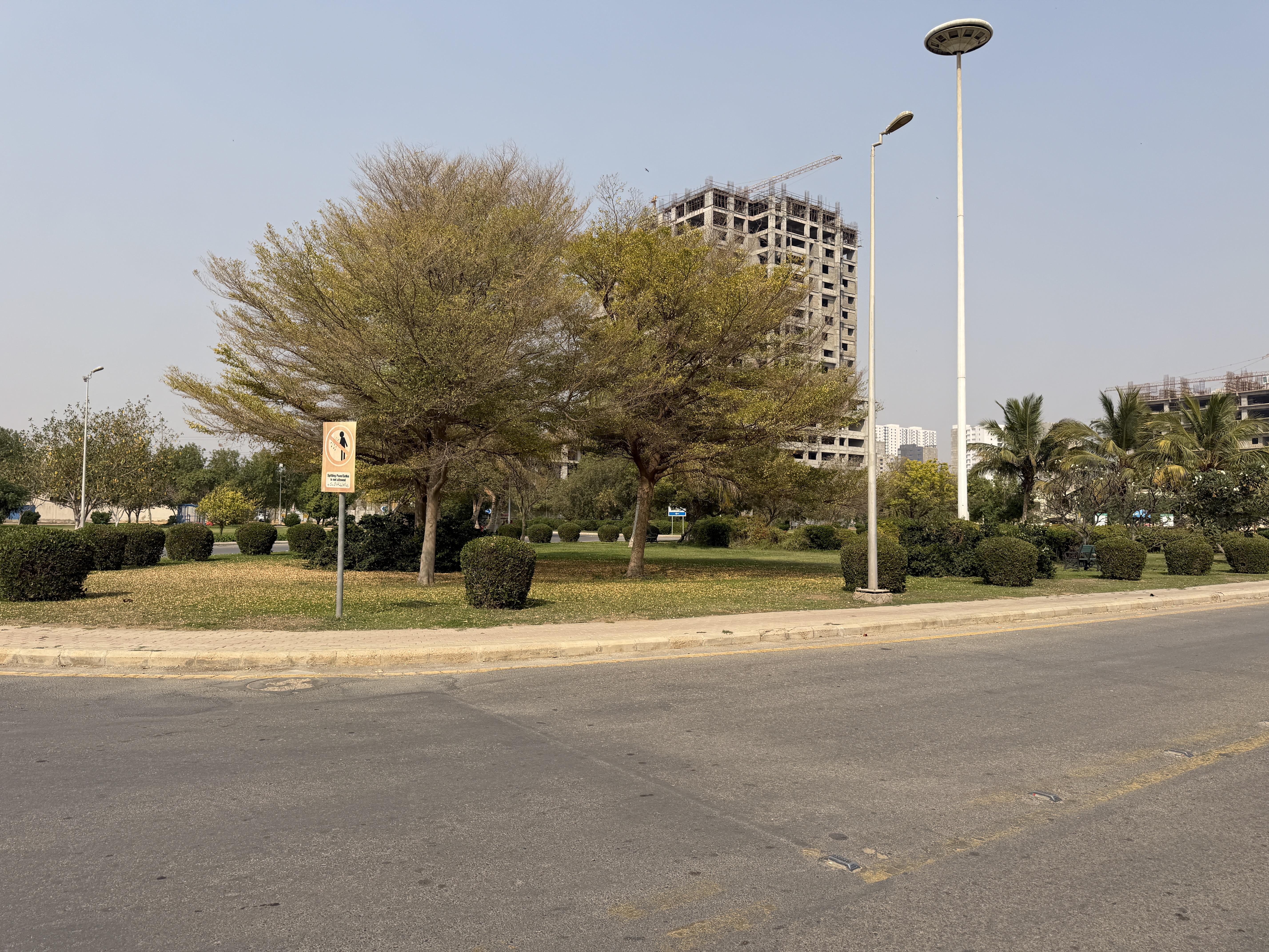 Precinct  1 - 272 Sqy for Sale in Bahria Town Karachi