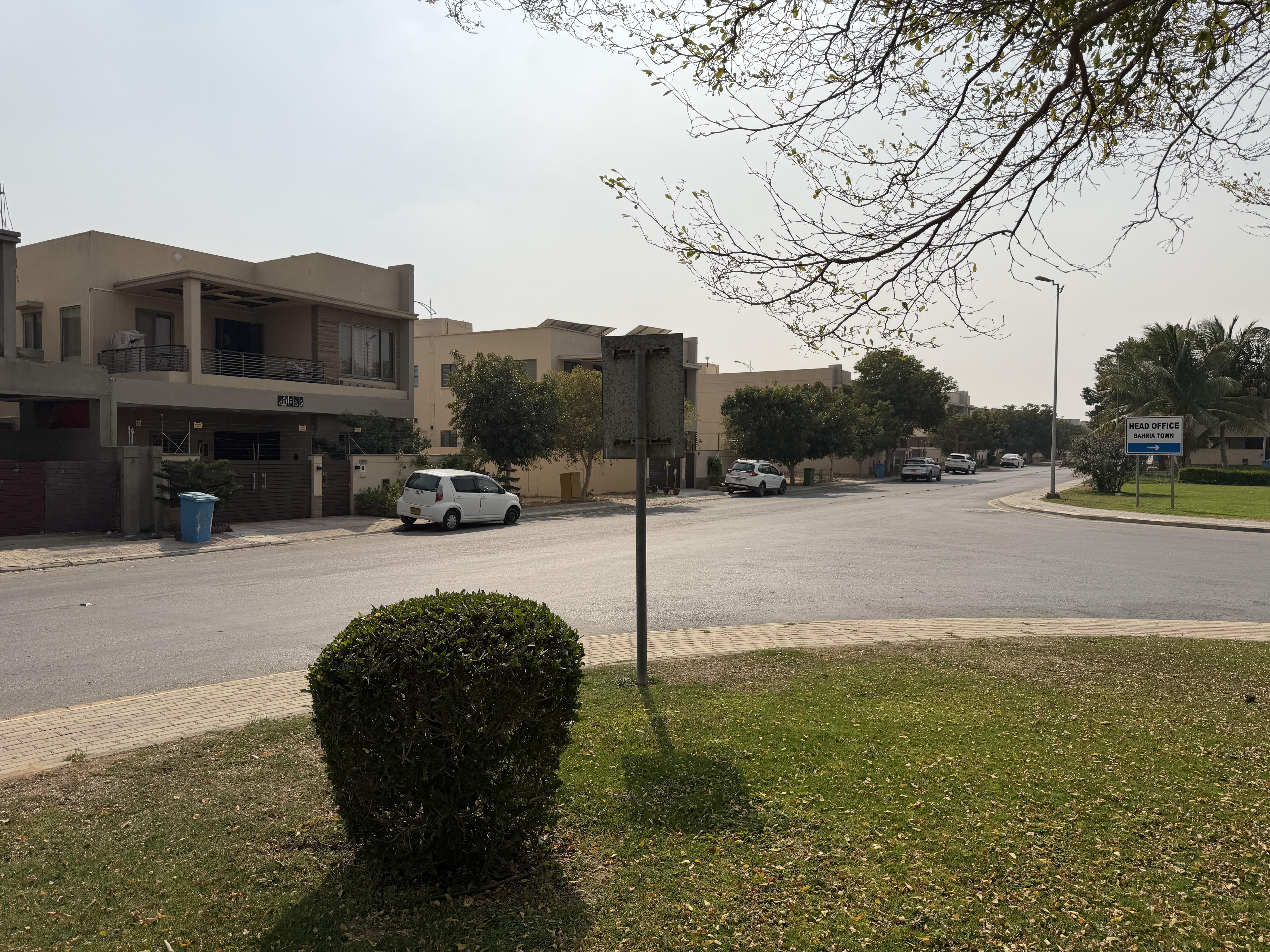 Precinct  1 - 272 Sqy for Sale in Bahria Town Karachi