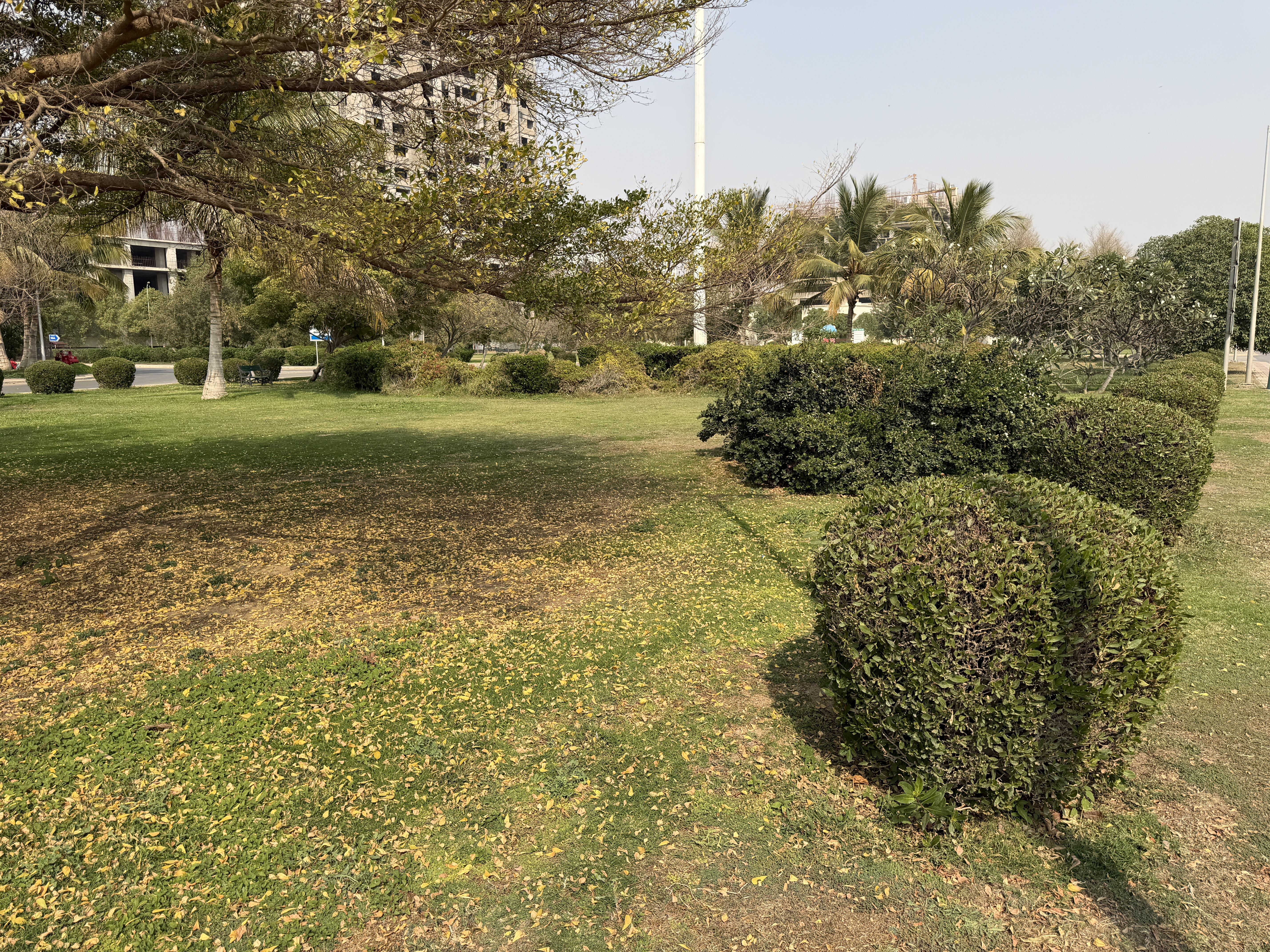 Precinct  1 - 282 Sqy for Sale in Bahria Town Karachi