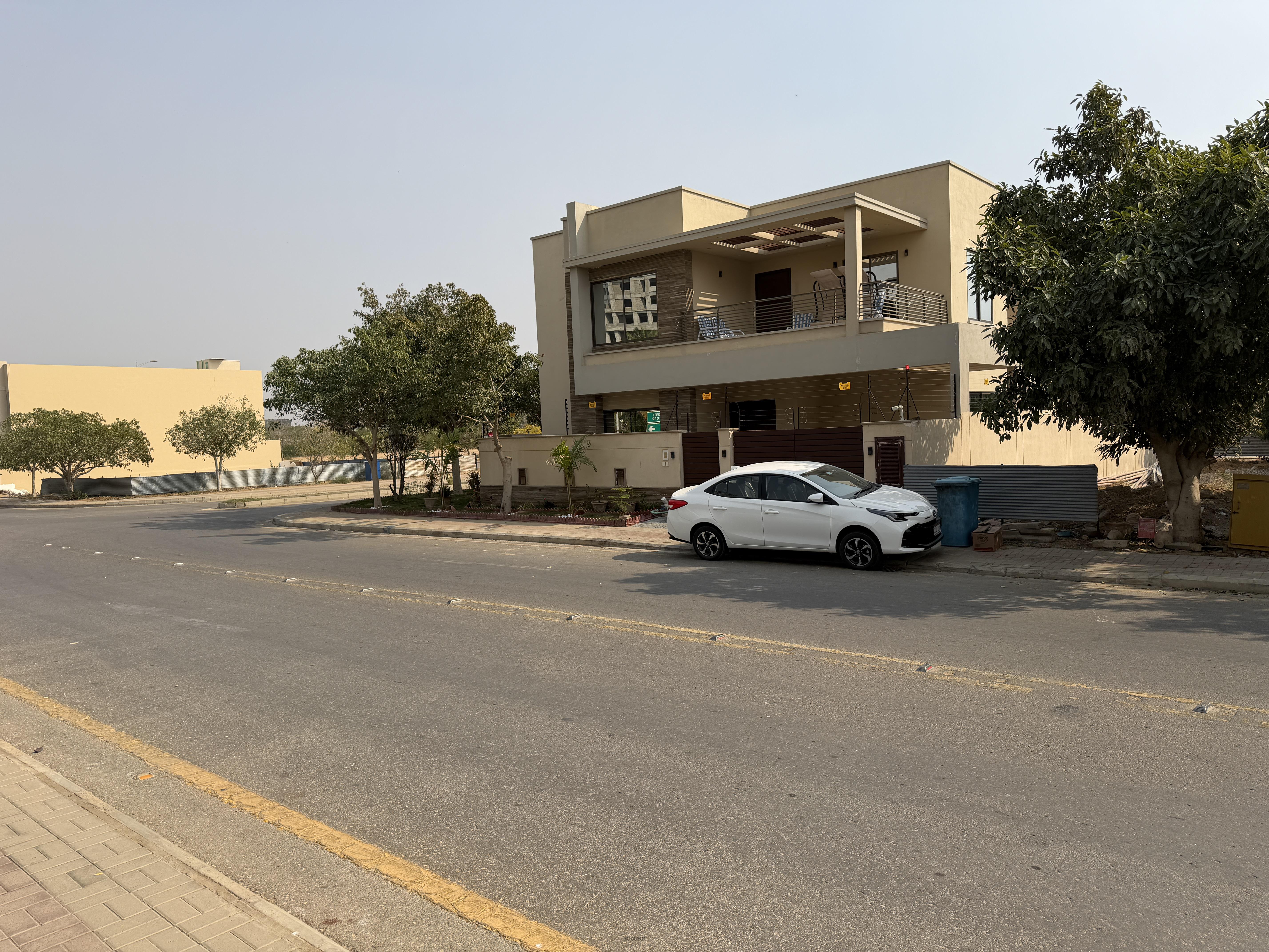 Precinct  1 - 272 Sqy for Sale in Bahria Town Karachi