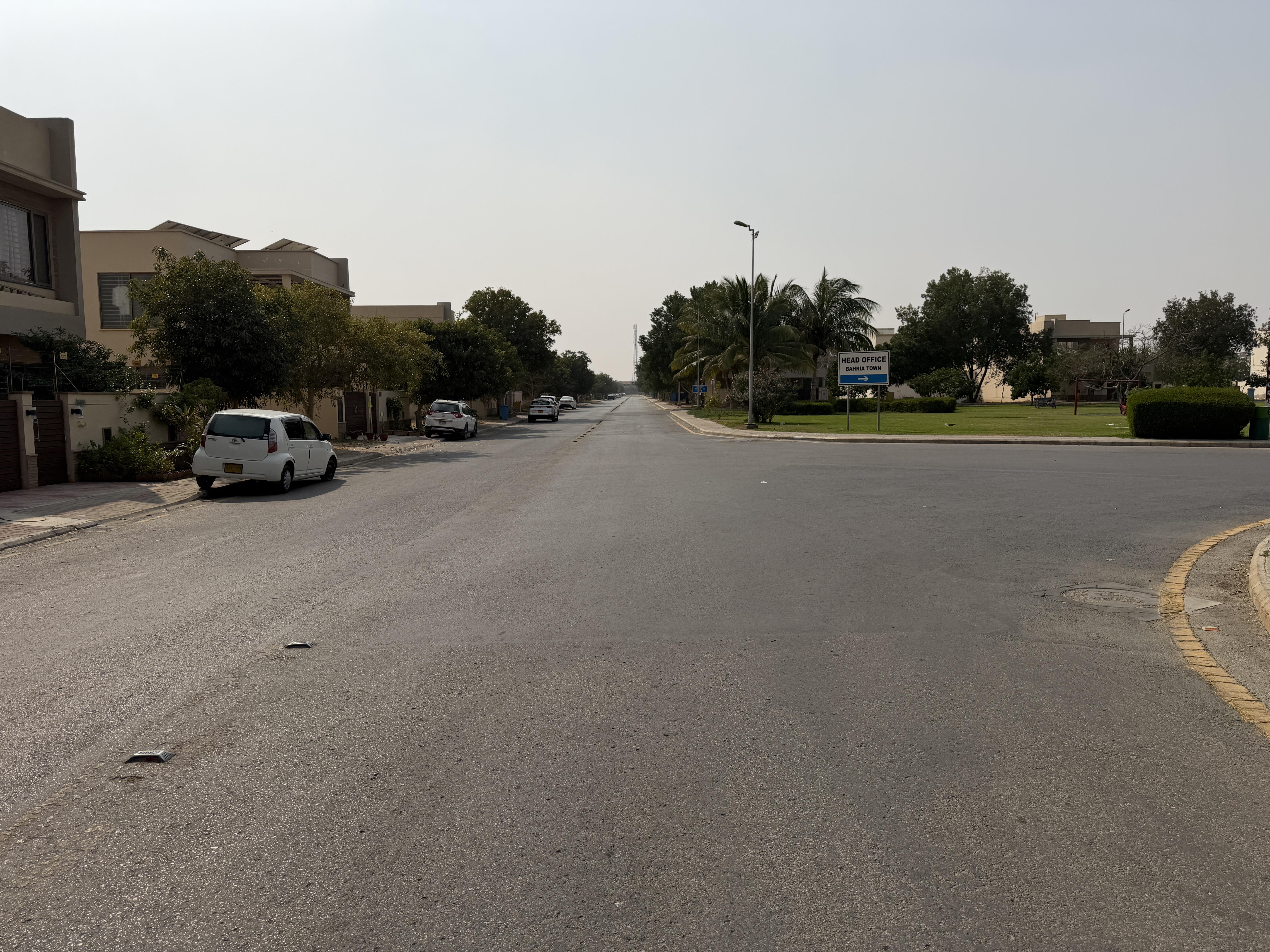 Precinct  1 - 272 Sqy for Sale in Bahria Town Karachi