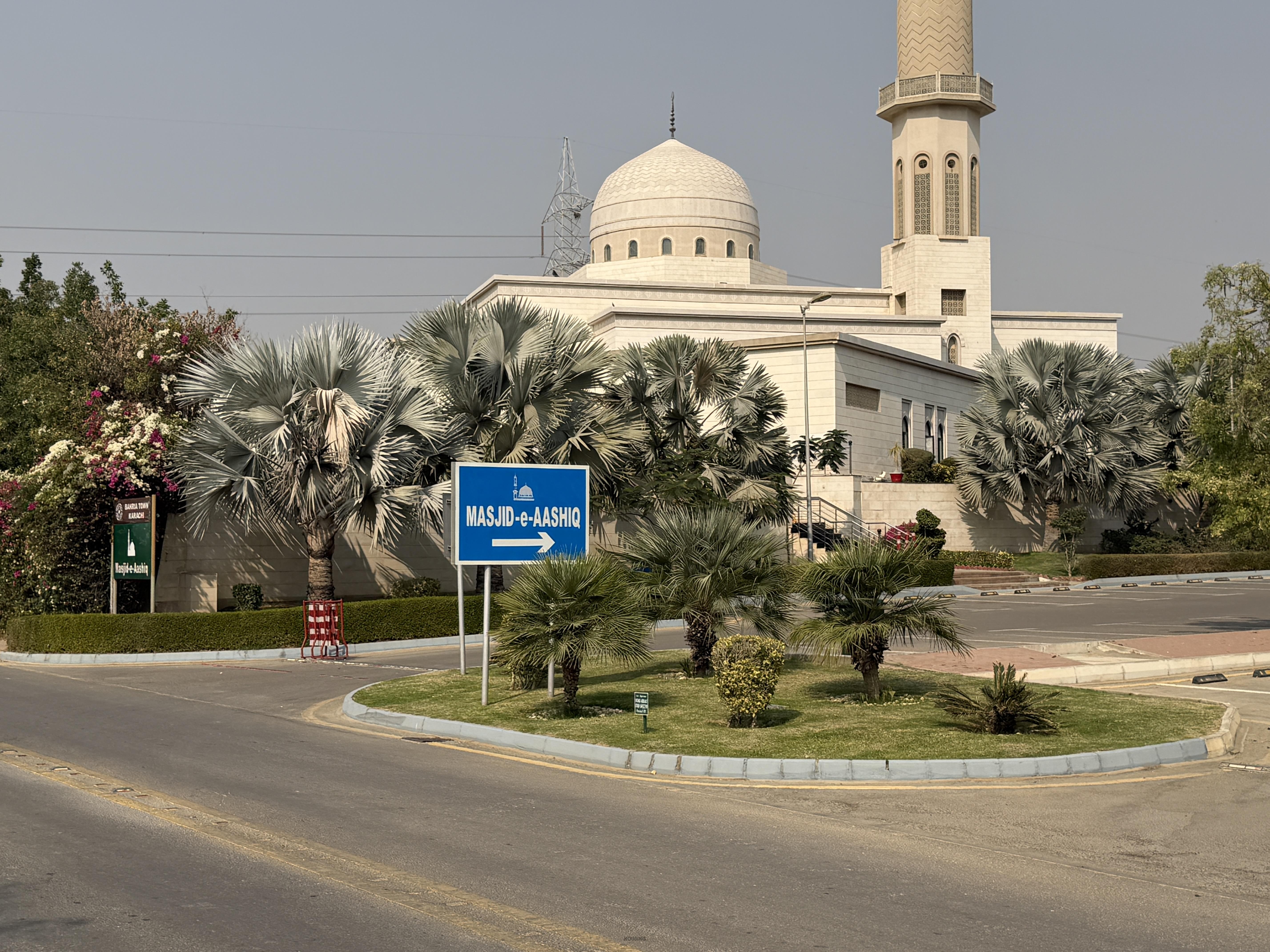 Precinct  1 - 282 Sqy for Sale in Bahria Town Karachi