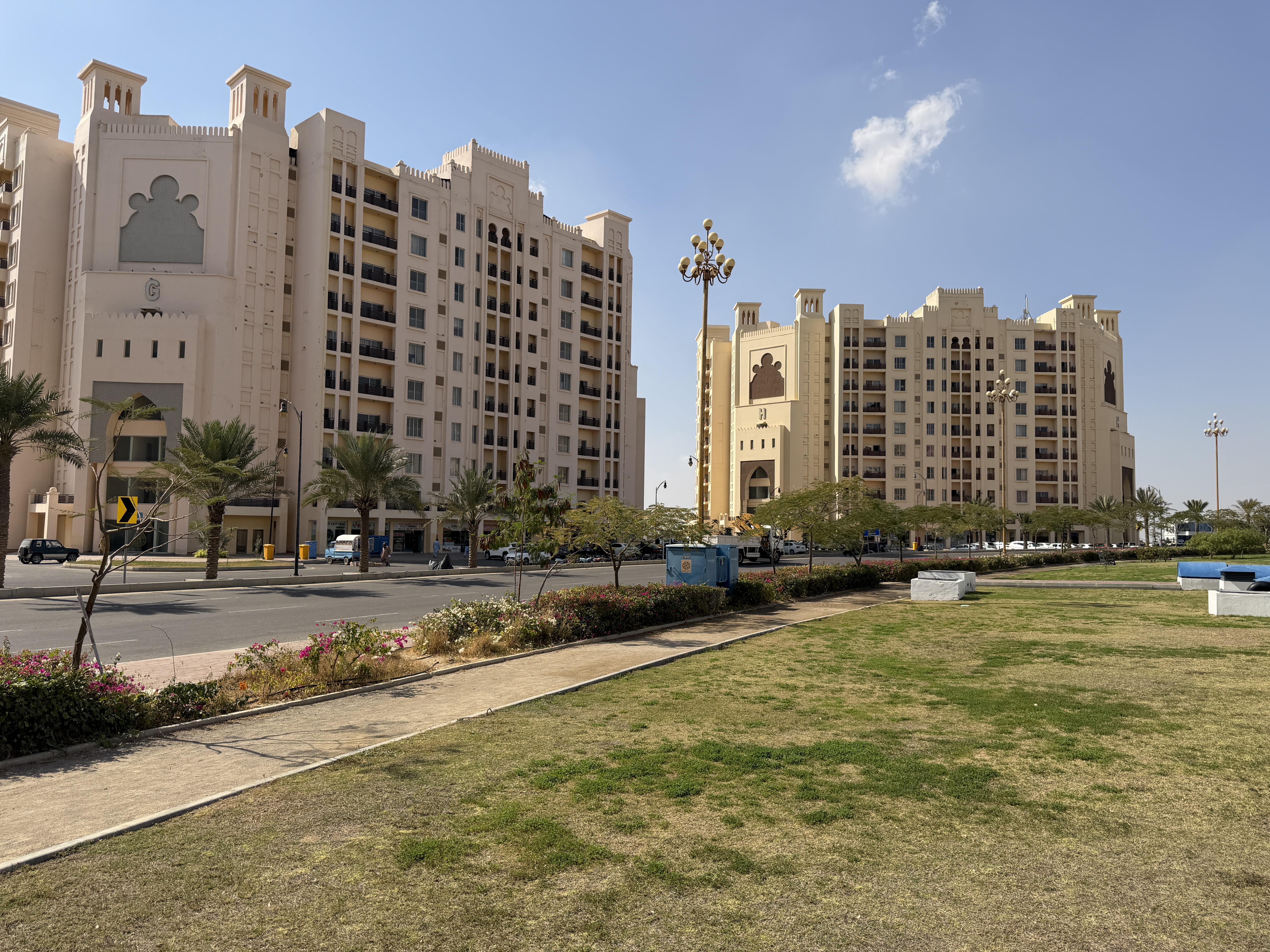 Bahria Heights - 2 Bed for Sale in Bahria Town Karachi