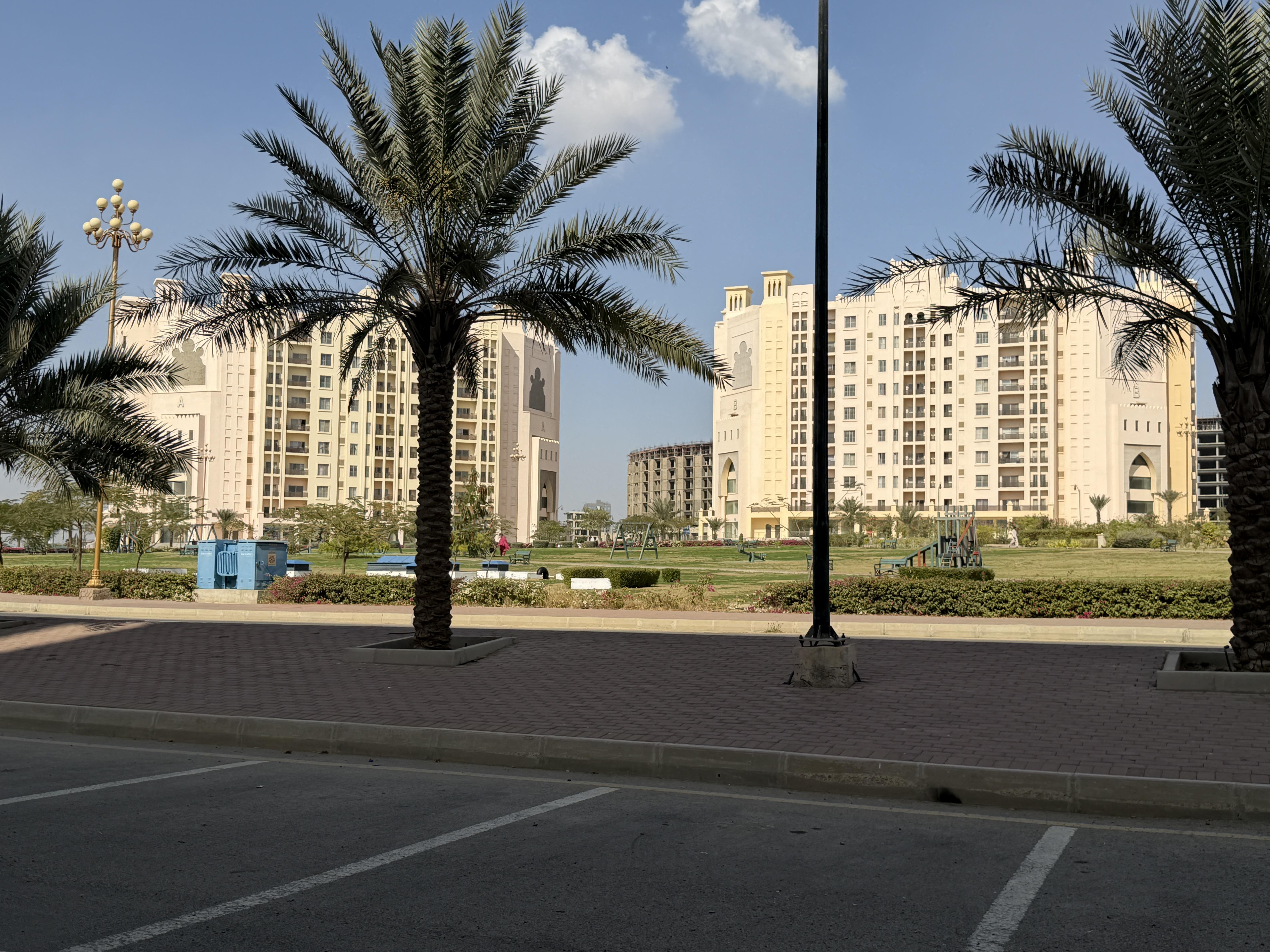 Bahria Heights - 2 Bed for Sale in Bahria Town Karachi