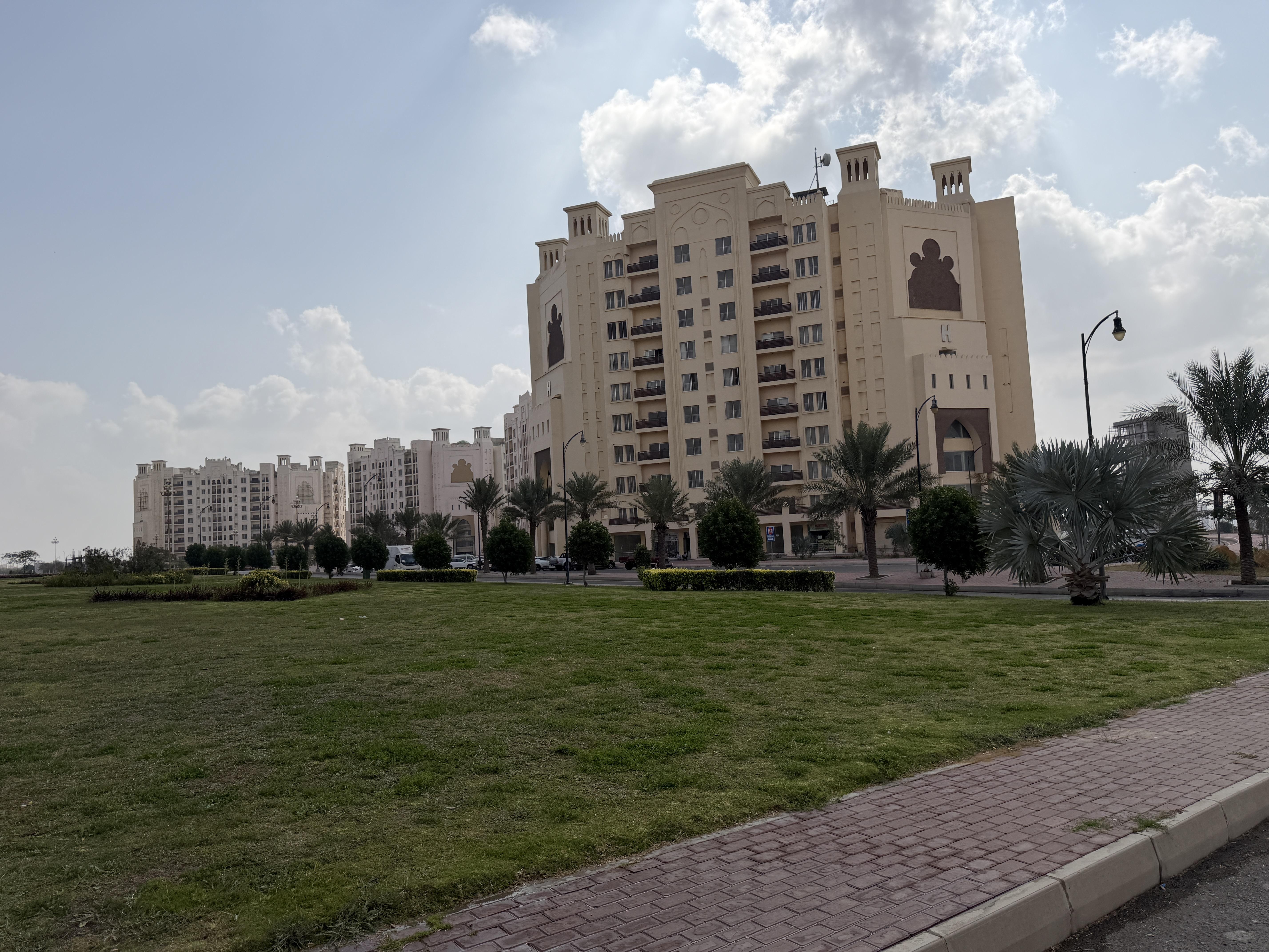 Bahria Heights - 2 Bed for Sale in Bahria Town Karachi