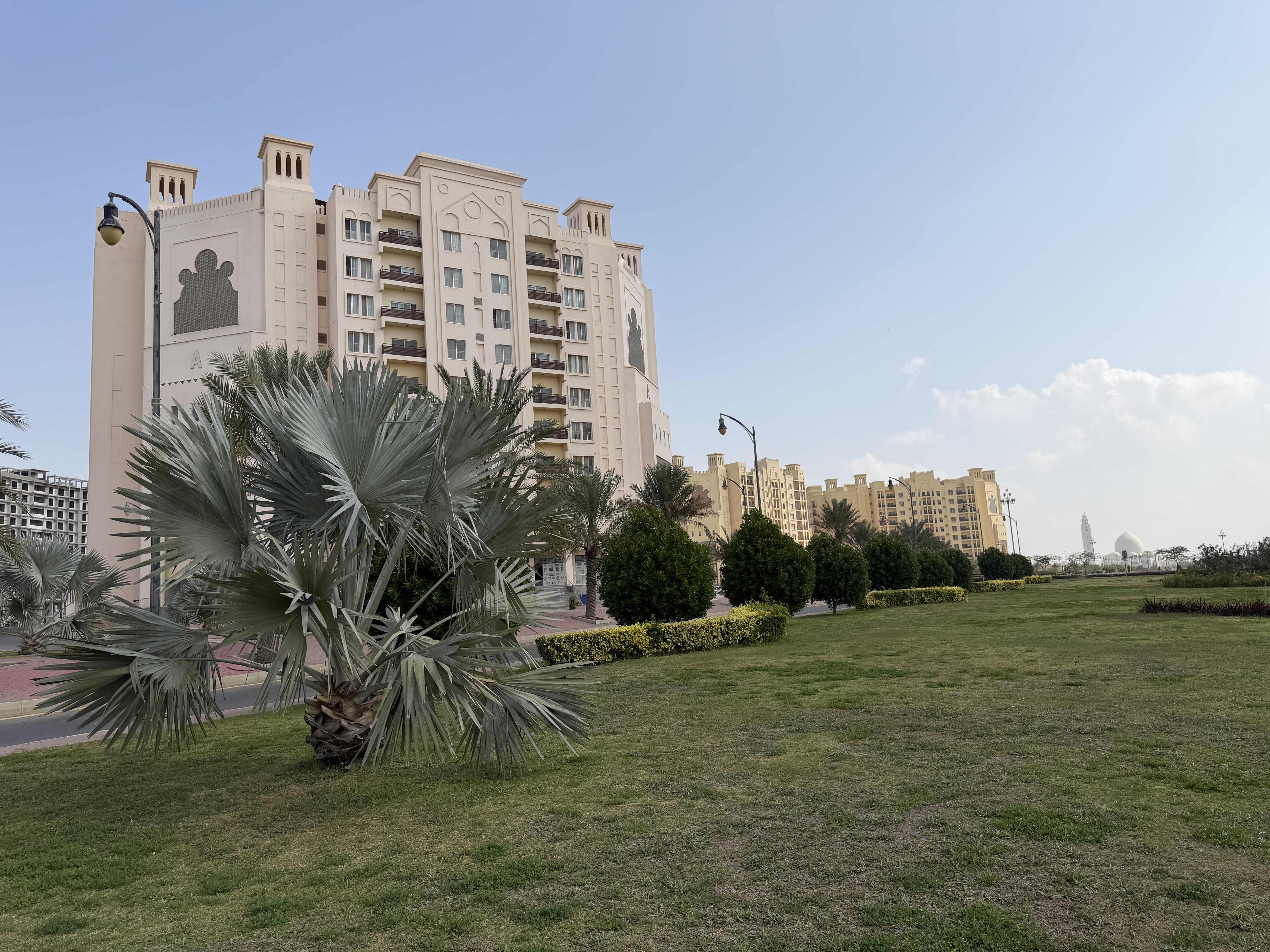 Bahria Heights - 2 Bed for Sale in Bahria Town Karachi