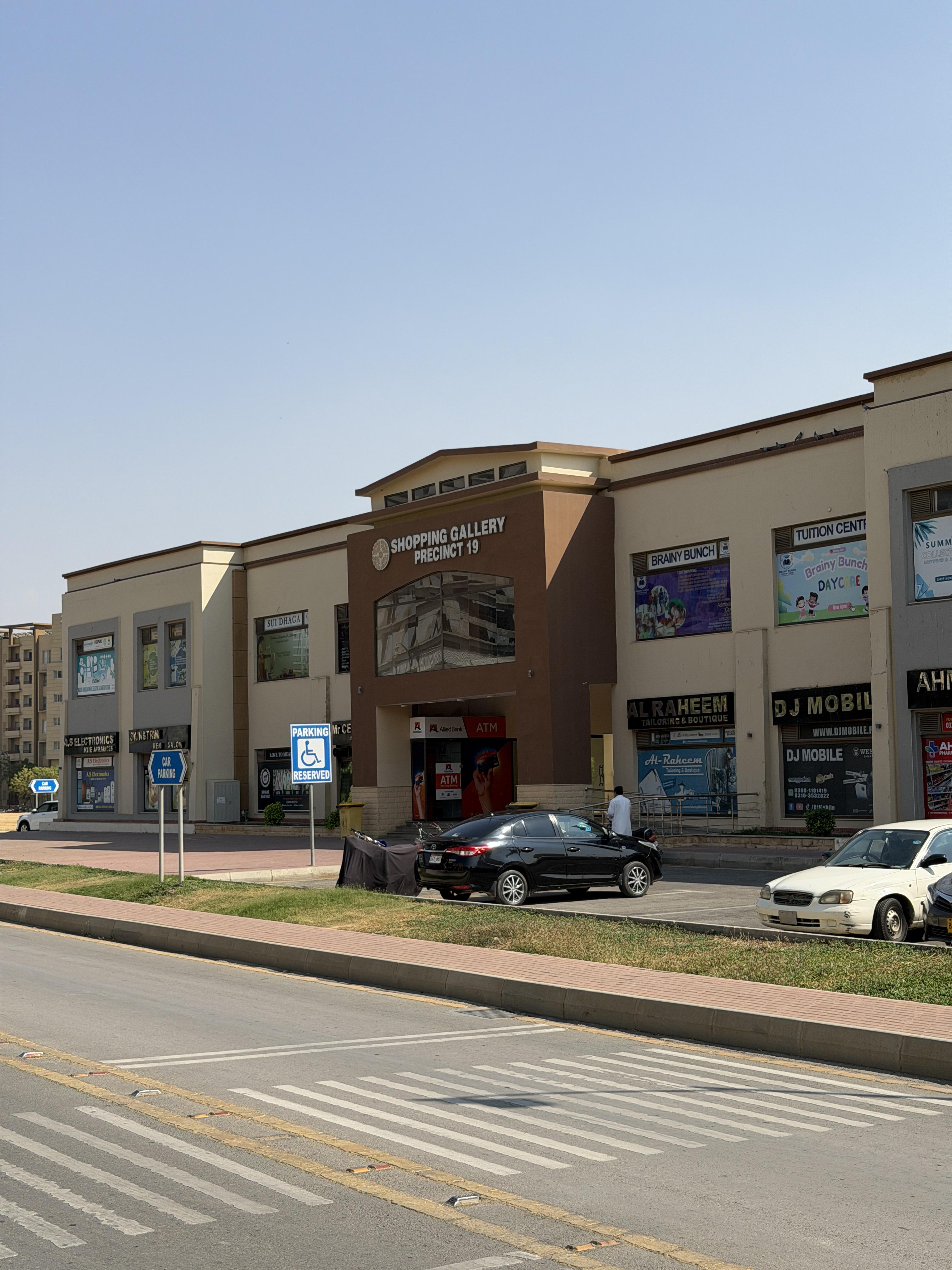 Bahria Apartments - 2 Bed - 2250 sqft Sqy for Sale in Bahria Town Karachi