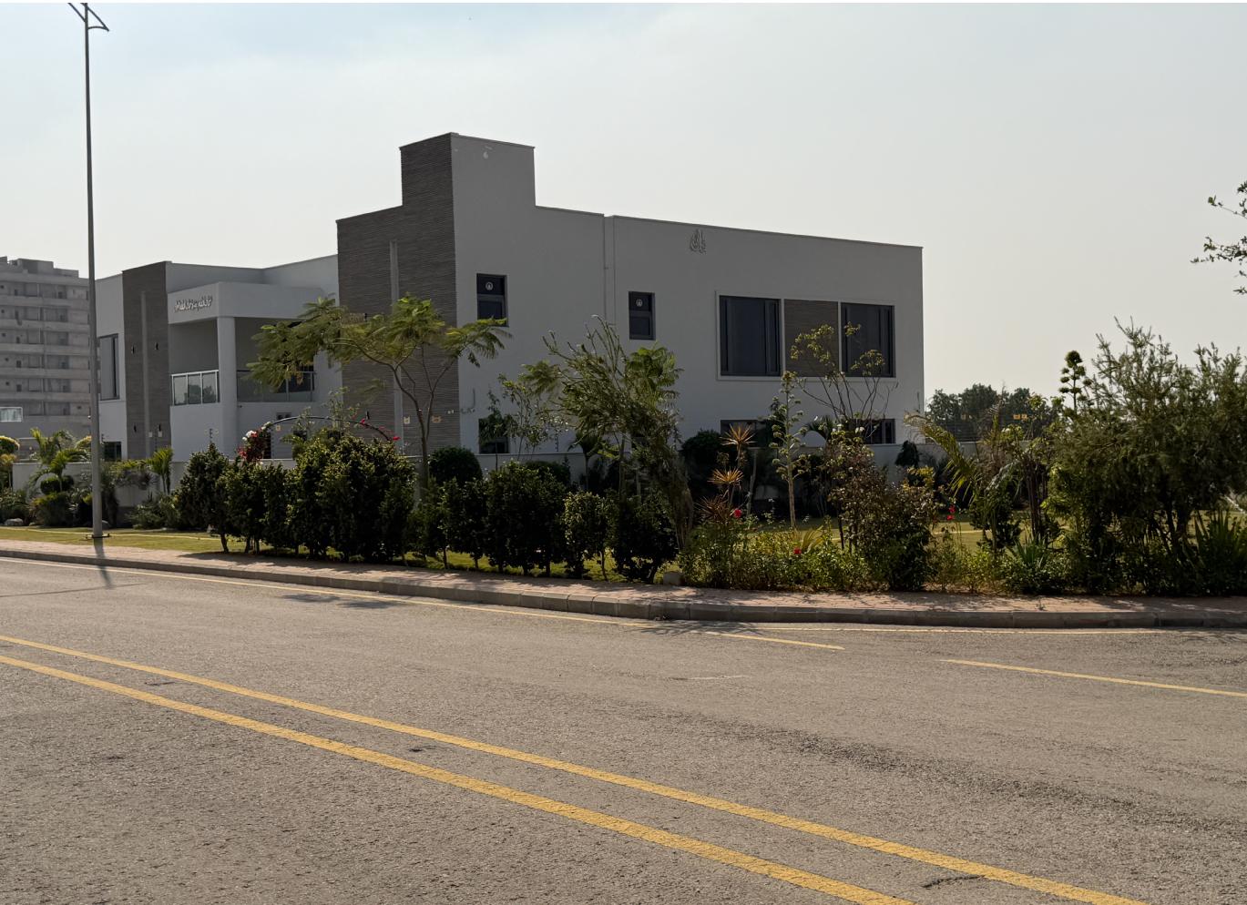 Bahria Hills Villa