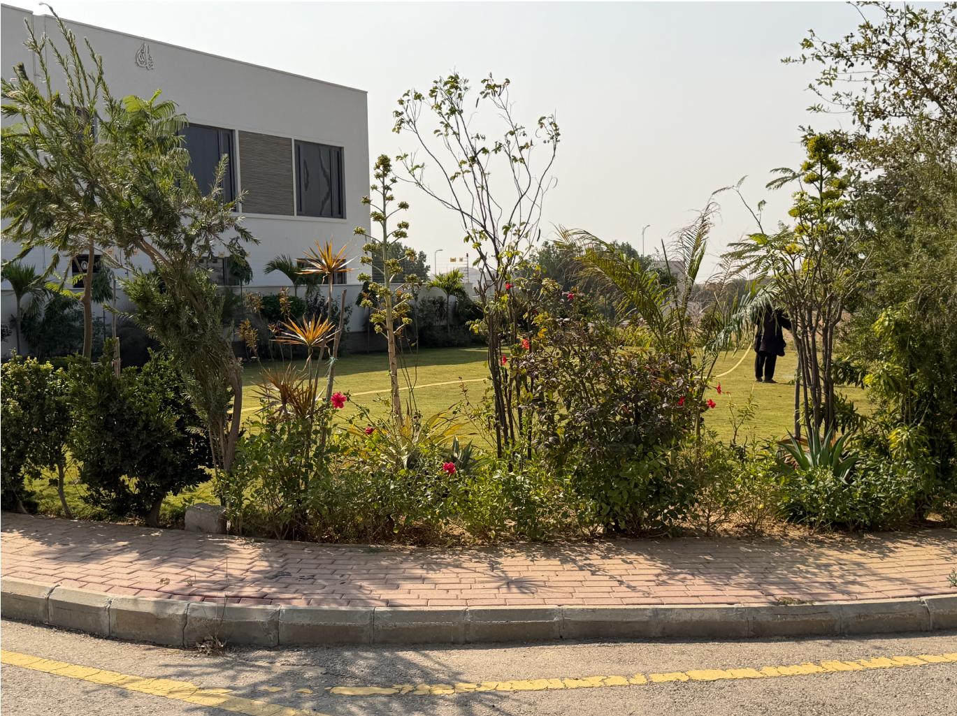 Bahria Hills Villa - 500 Sqy for Sale in Bahria Town Karachi