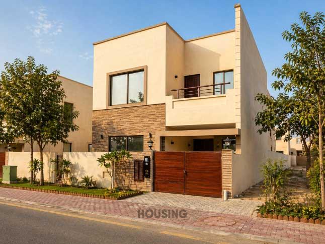 Precinct 11B Villa - 125 Sqy for Sale in Bahria Town Karachi