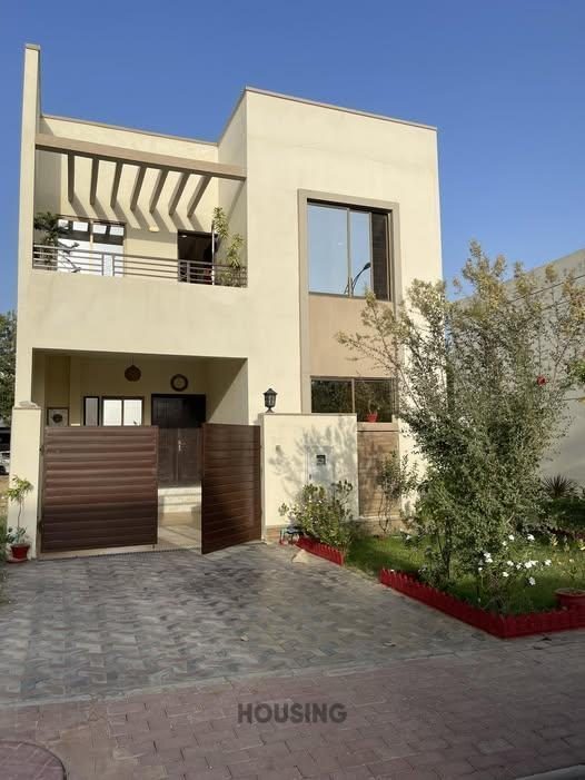 Precinct 31 Bahria Homes - 125 Sqy for Sale in Bahria Town Karachi