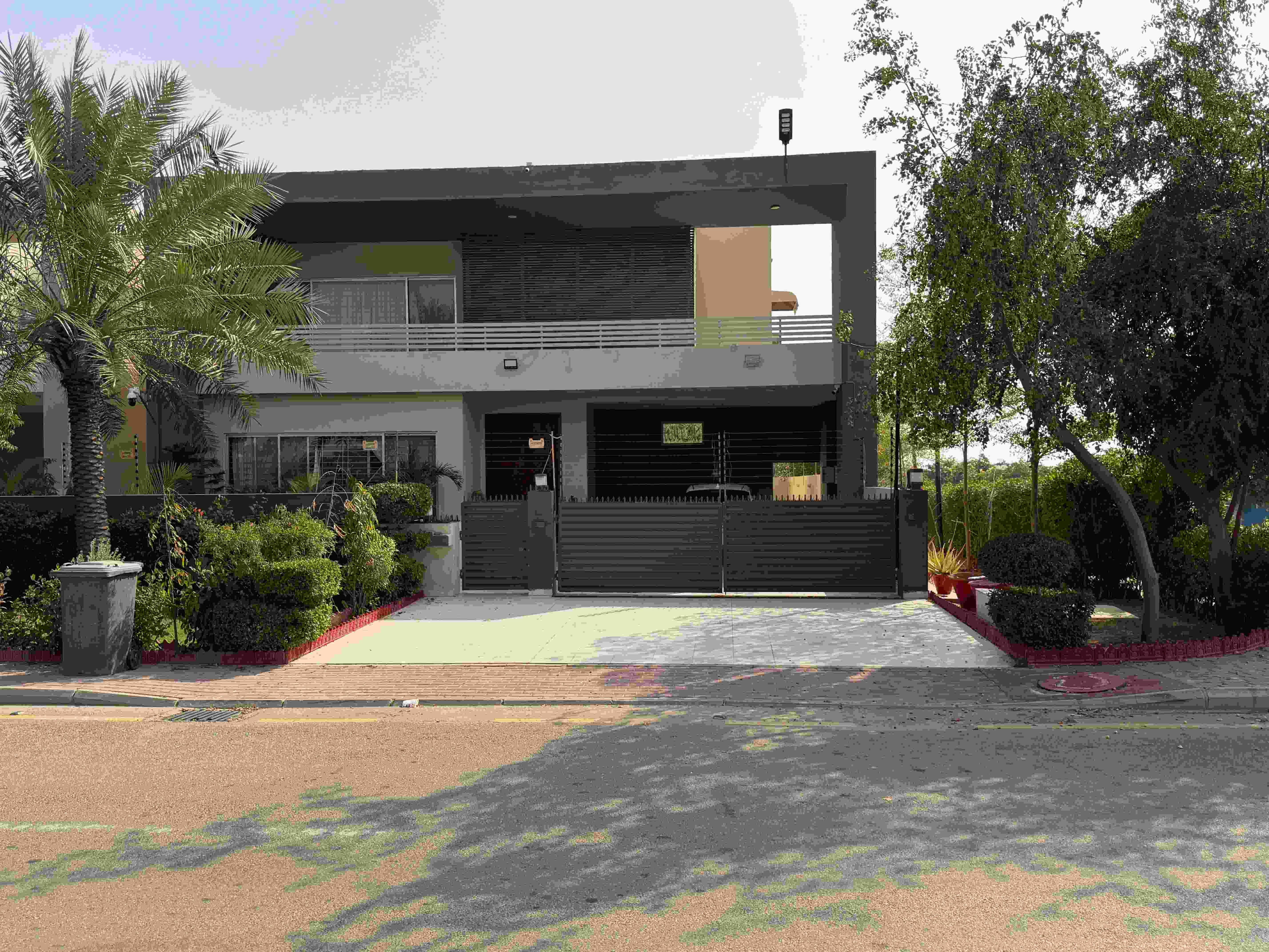 P51 - Paradise Villa - 500 Sqy for Sale in Bahria Town Karachi