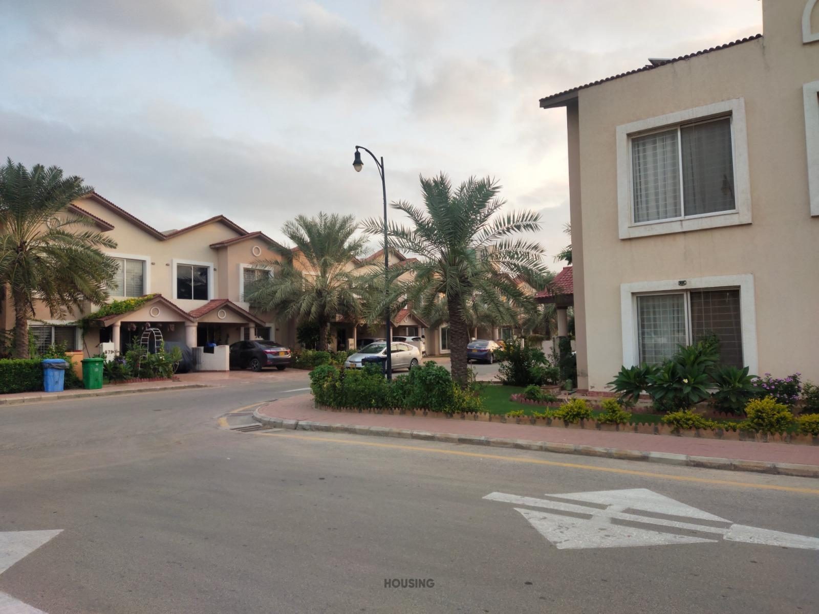 Precinct 10B - 150 Sqy for Sale in Bahria Town Karachi