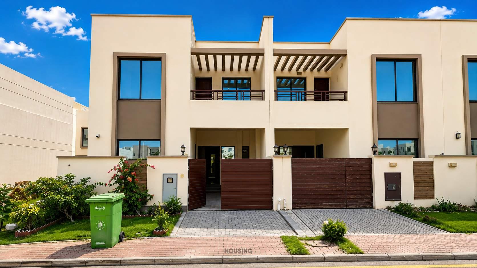 Ali Block Villa - 125 Sqy for Sale in Bahria Town Karachi