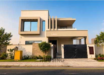 Precinct 1 - Villa - 272 Sqy for Sale in Bahria Town Karachi