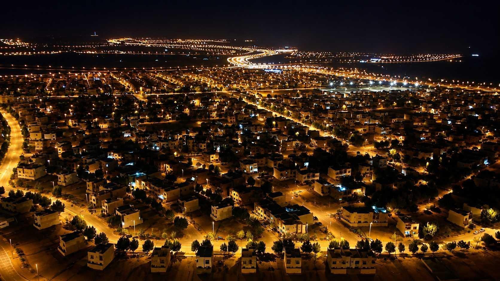 Ali Block - 140 Sqy for Sale in Bahria Town Karachi