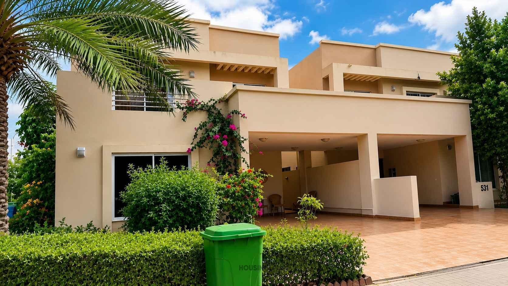 Precinct 27 Bahria Homes - 235 Sqy for Sale in Bahria Town Karachi