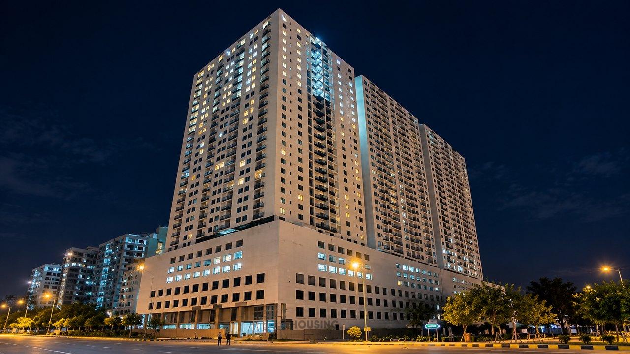 AQ Mall And Apartment - 1631 Sqft for Sale in Bahria Town Karachi