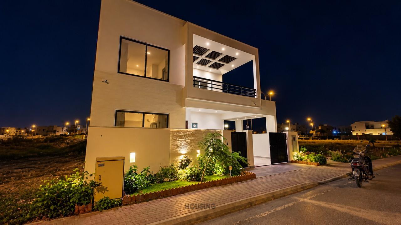 Precinct  1 - 272 Sqy for Sale in Bahria Town Karachi