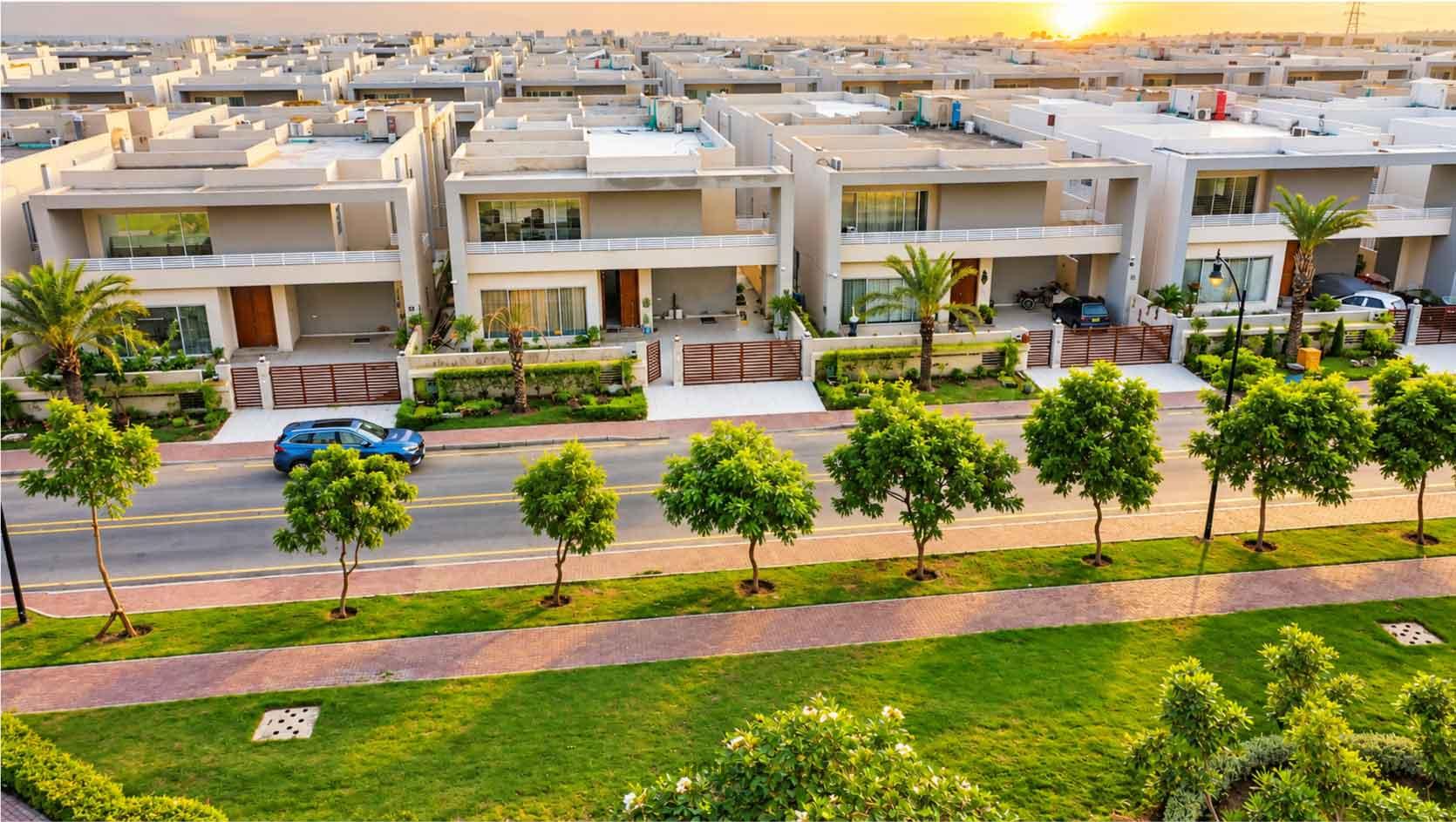 P51 - Paradise Villa - 500 Sqy for Sale in Bahria Town Karachi