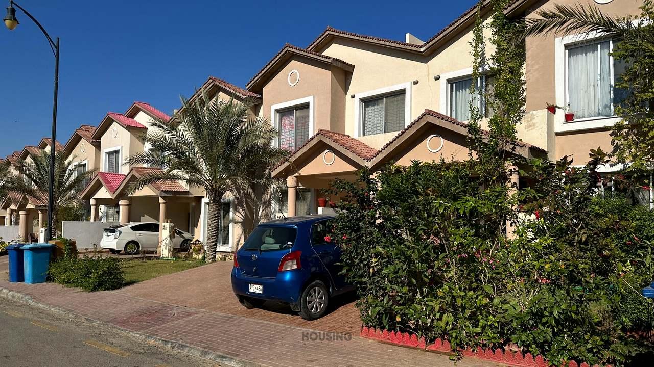 Precinct 11B - 152 Sqy Villa for Sale in Bahria Town Karachi