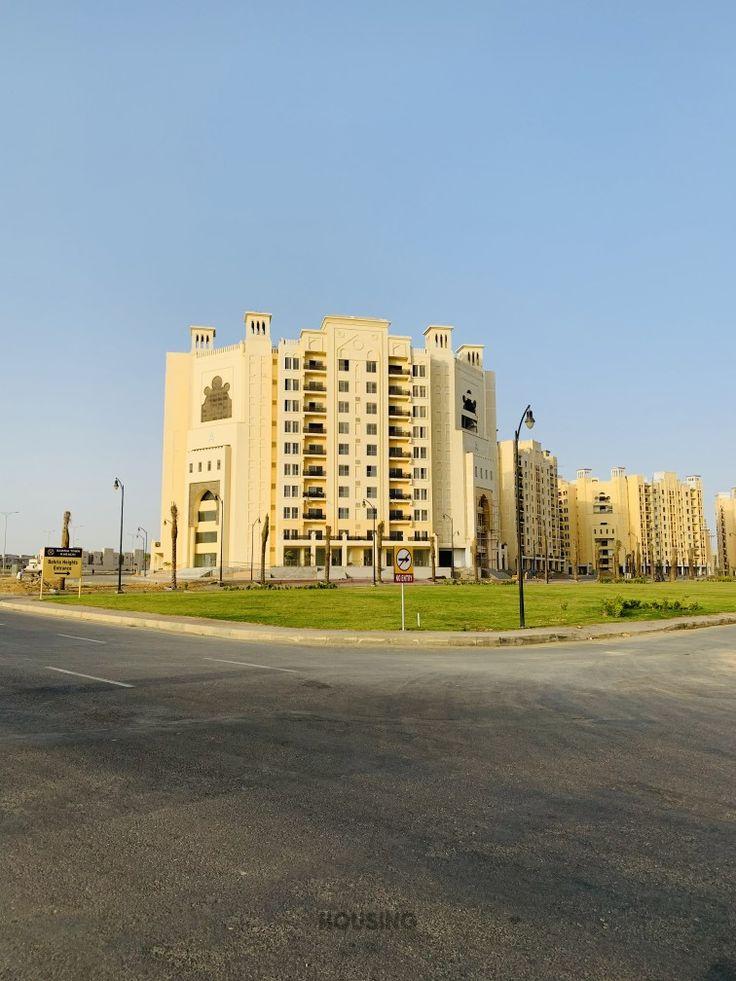 Bahria Heights - 2 Bed for Sale in Bahria Town Karachi