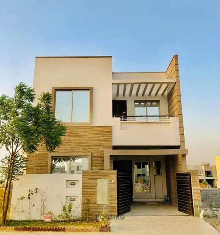 Ali Block - 125 Sqy for Sale in Bahria Town Karachi