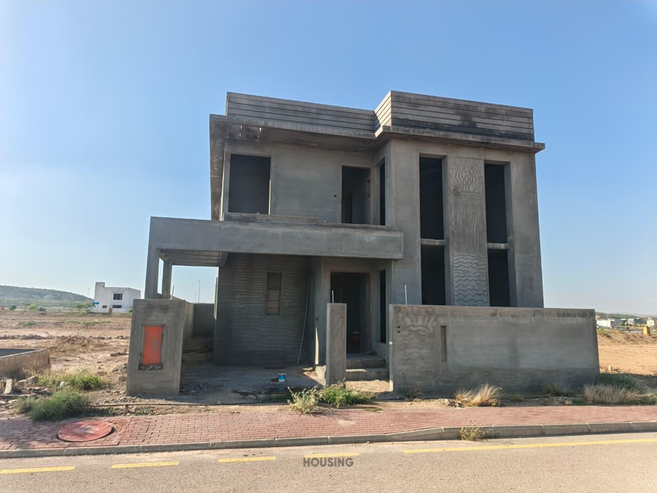 Precinct 48 - 272 Sqy for Sale in Bahria Town Karachi