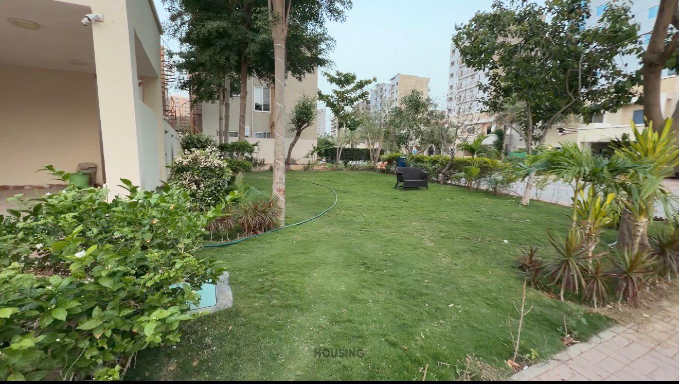 P2 - Quaid Villa - 200 Sqy for Sale in Bahria Town Karachi