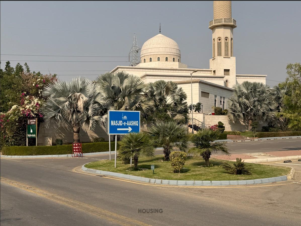 Precinct  1 - 294 Sqy for Sale in Bahria Town Karachi