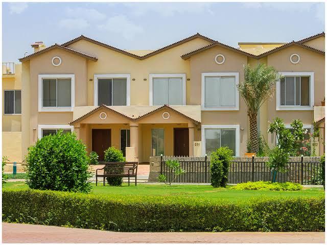 Precinct 11A Villa - 152 Sqy for Sale in Bahria Town Karachi