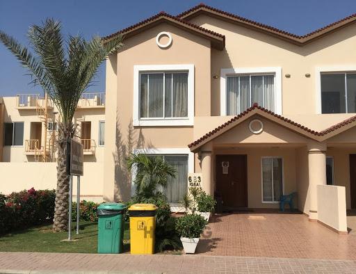 Precinct 11A Villa - 152 Sqy for Sale in Bahria Town Karachi