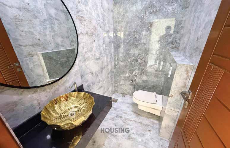 Bahria Hills - 500 Sqy for Sale in Bahria Town Karachi