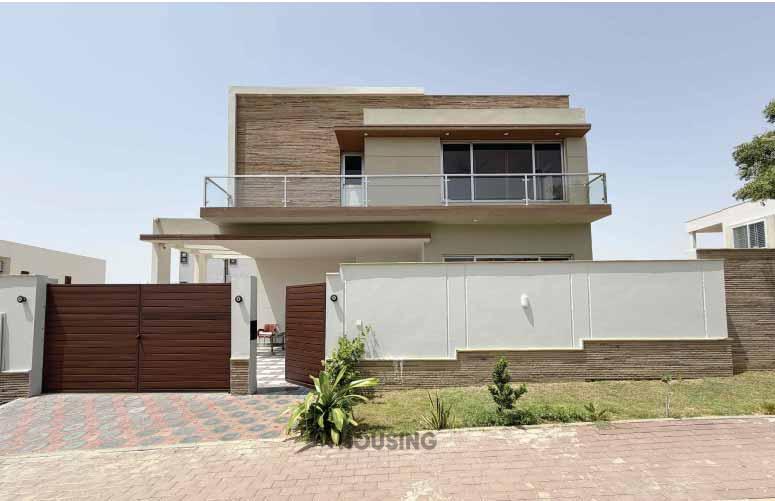 Bahria Hills - 500 Sqy for Sale in Bahria Town Karachi