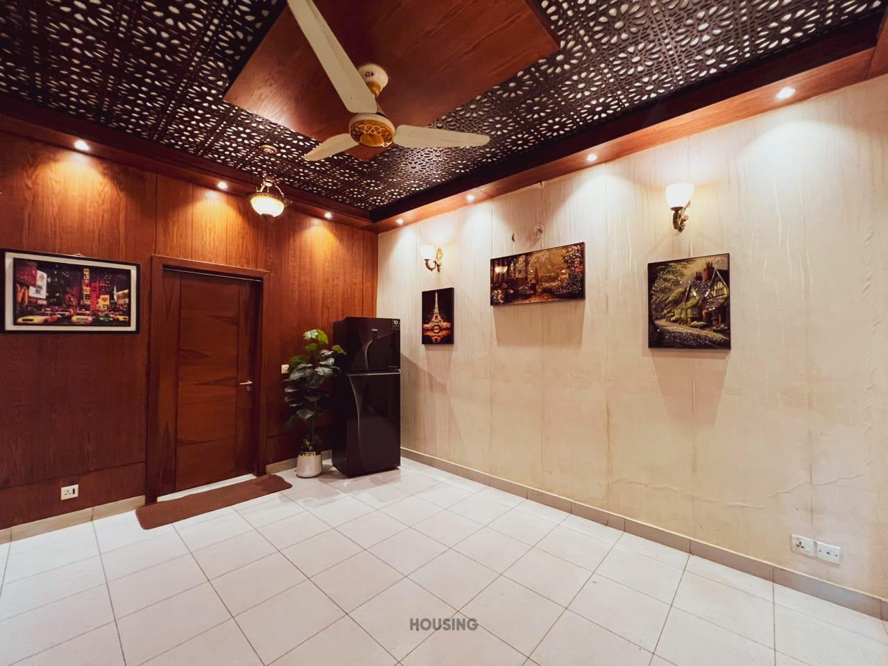 Precinct 11A Villa - 152 Sqy for Sale in Bahria Town Karachi