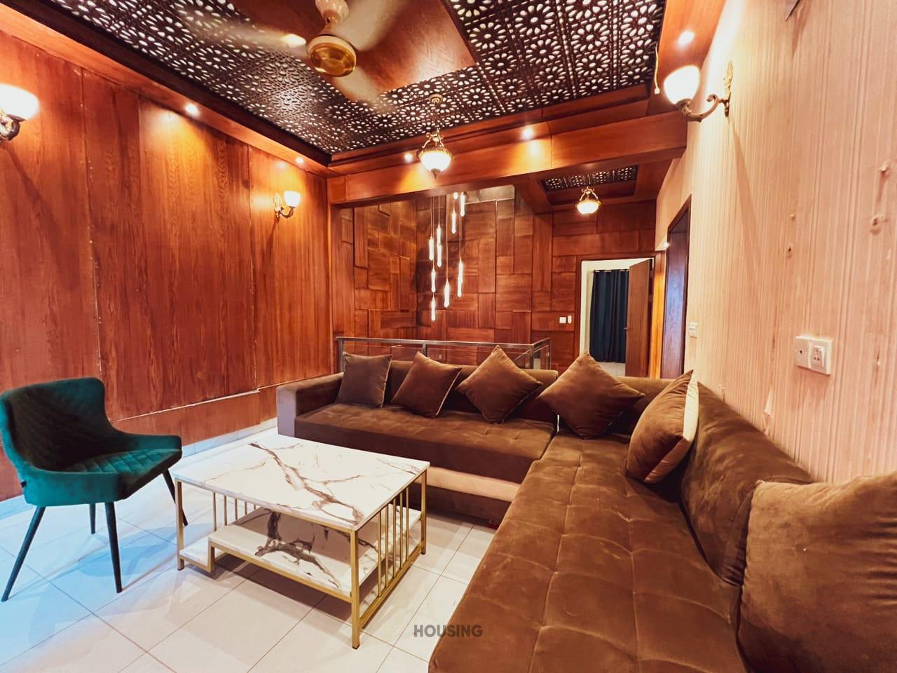Precinct 11A Villa - 152 Sqy for Sale in Bahria Town Karachi