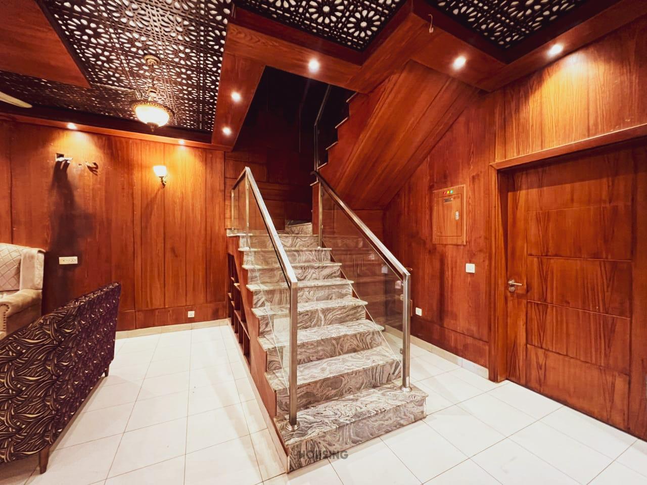Precinct 11A Villa - 152 Sqy for Sale in Bahria Town Karachi
