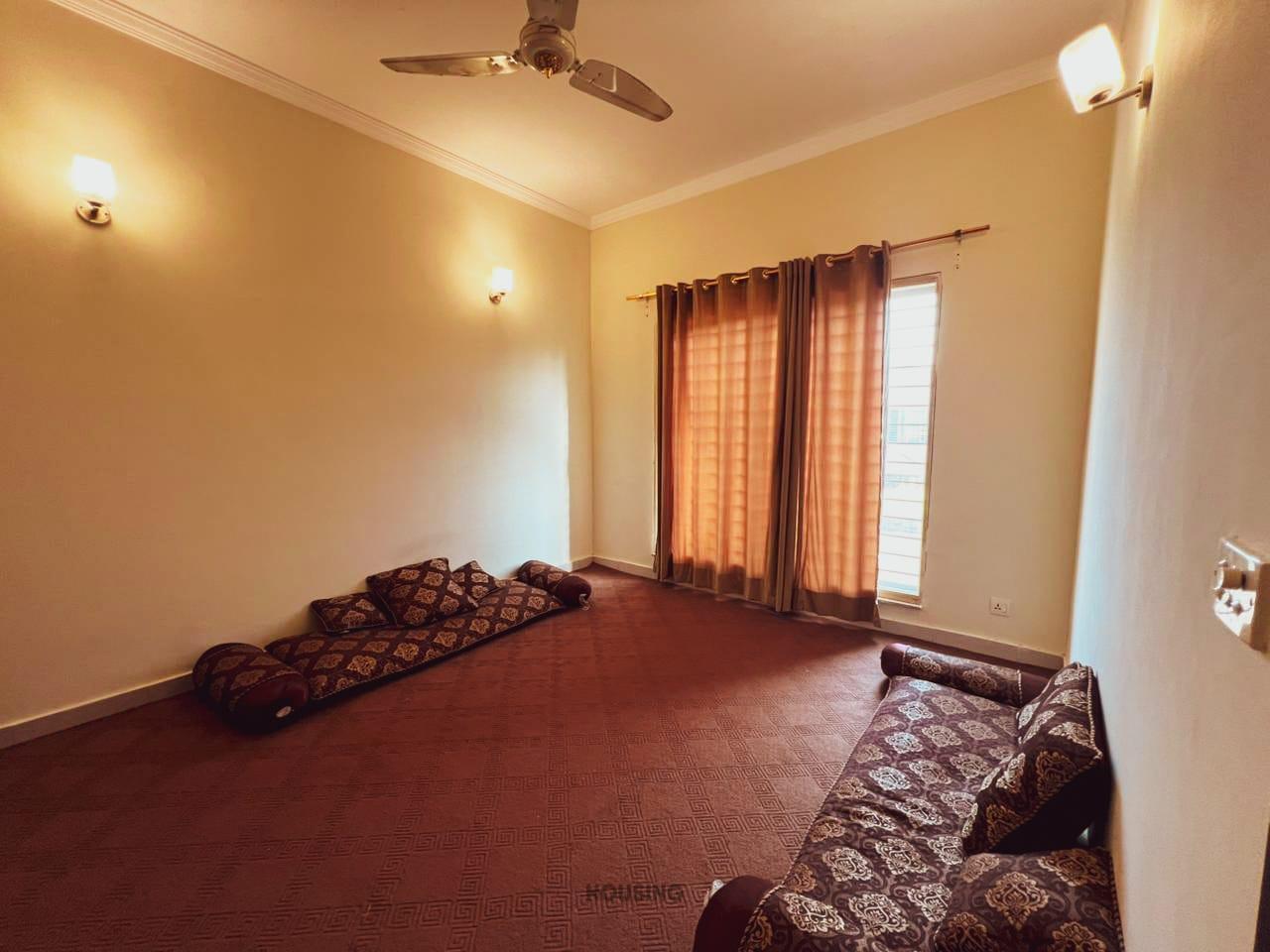 Precinct 11A Villa - 152 Sqy for Sale in Bahria Town Karachi