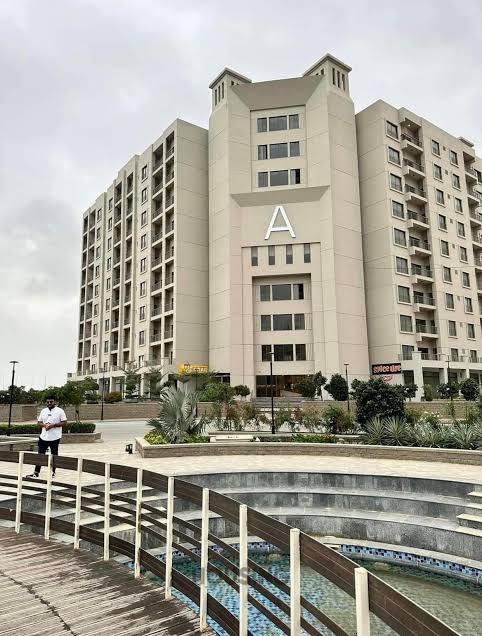 Paragon Towers - 2 Bed for Sale in Bahria Town Karachi