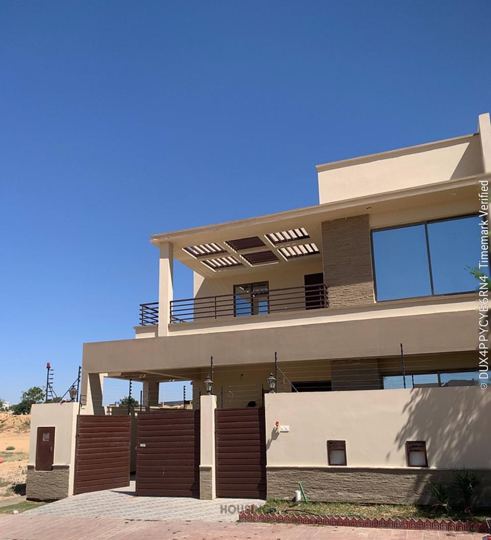 Precinct 30 - 272 Sqy for Sale in Bahria Town Karachi