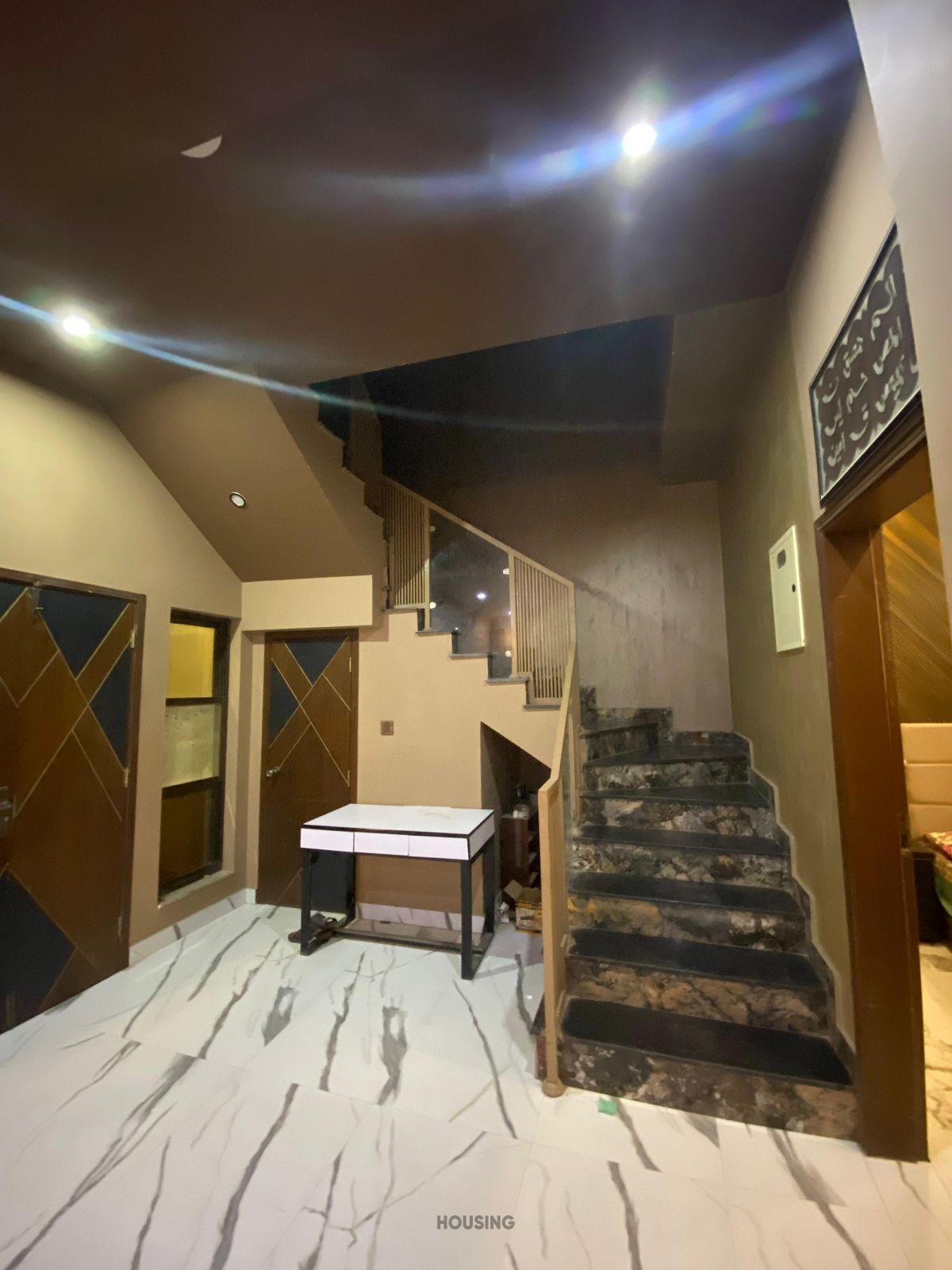 Precinct 10B - 125 Sqy for Sale in Bahria Town Karachi