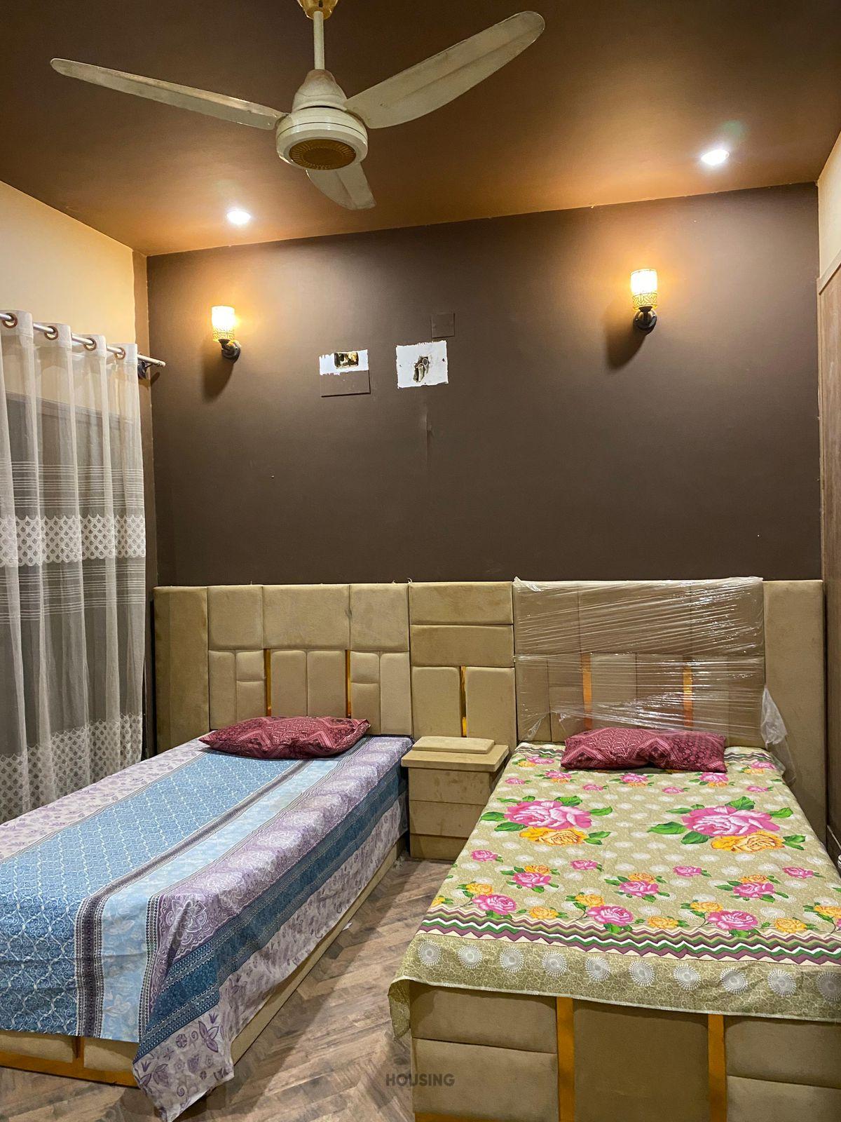 Precinct 10B - 125 Sqy for Sale in Bahria Town Karachi