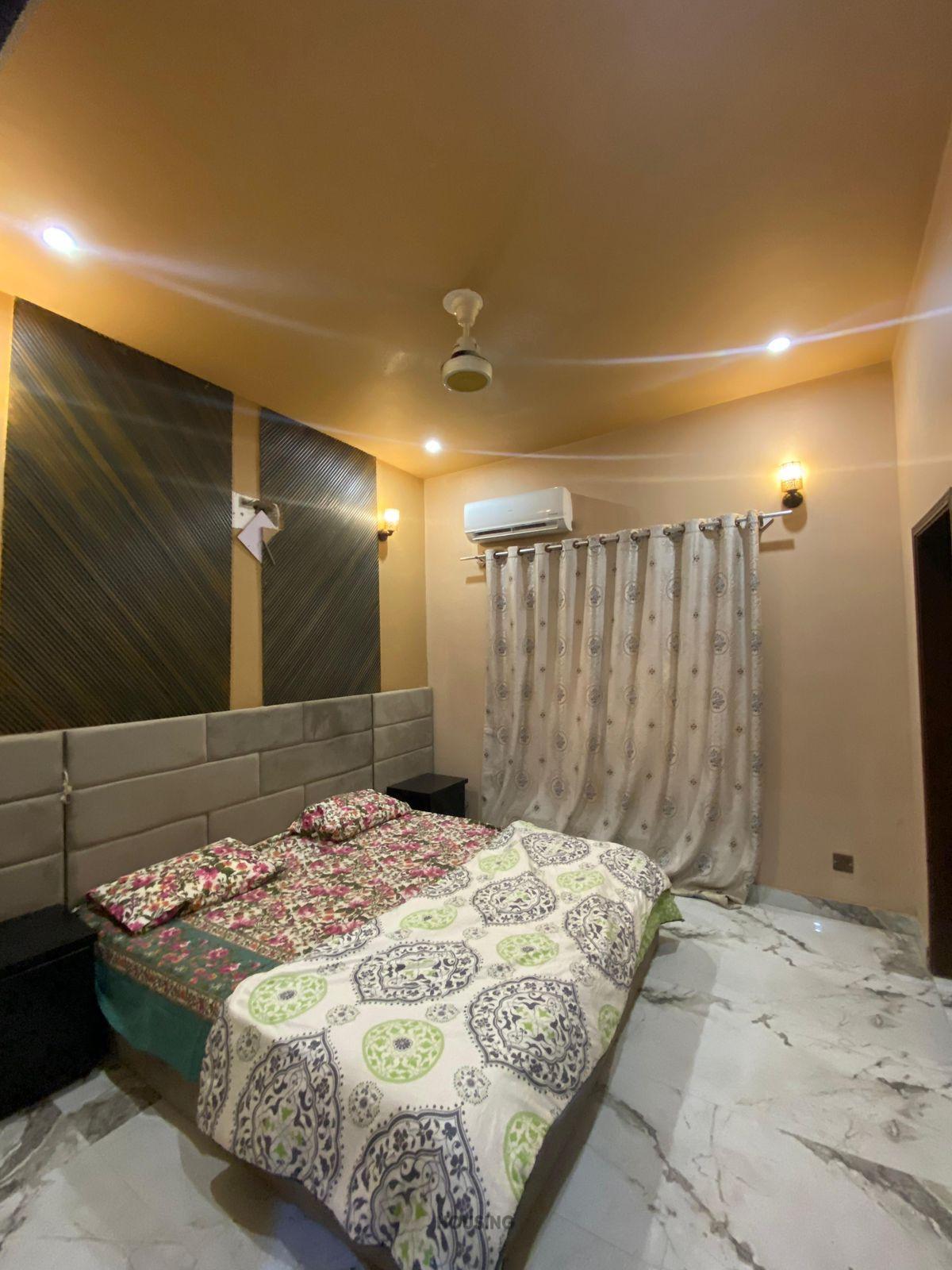 Precinct 10B - 125 Sqy for Sale in Bahria Town Karachi
