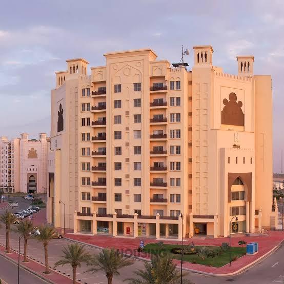 Bahria Heights - 2 Bed for Sale in Bahria Town Karachi