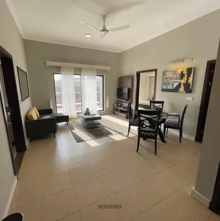 Paragon Towers - 2 Bed for Sale in Bahria Town Karachi