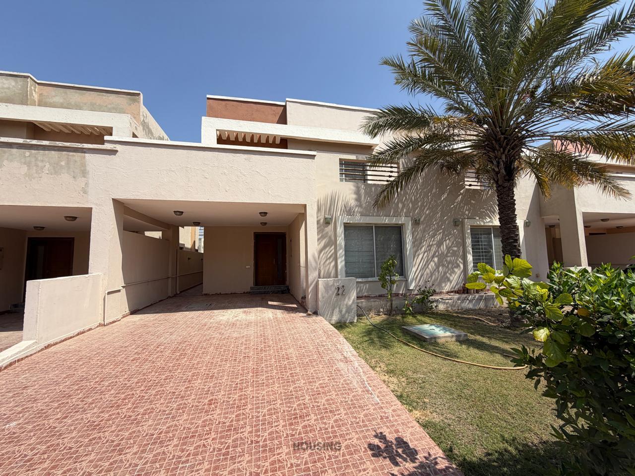 Precinct 27 - 235 Sqy for Sale in Bahria Town Karachi