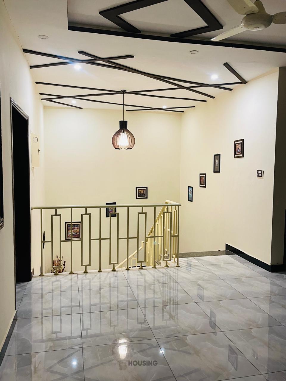 Ali Block Villa