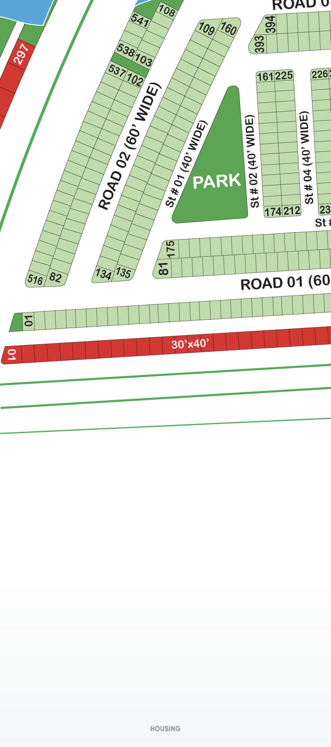 Precinct 27 - 125 Sqy for Sale in Bahria Town Karachi
